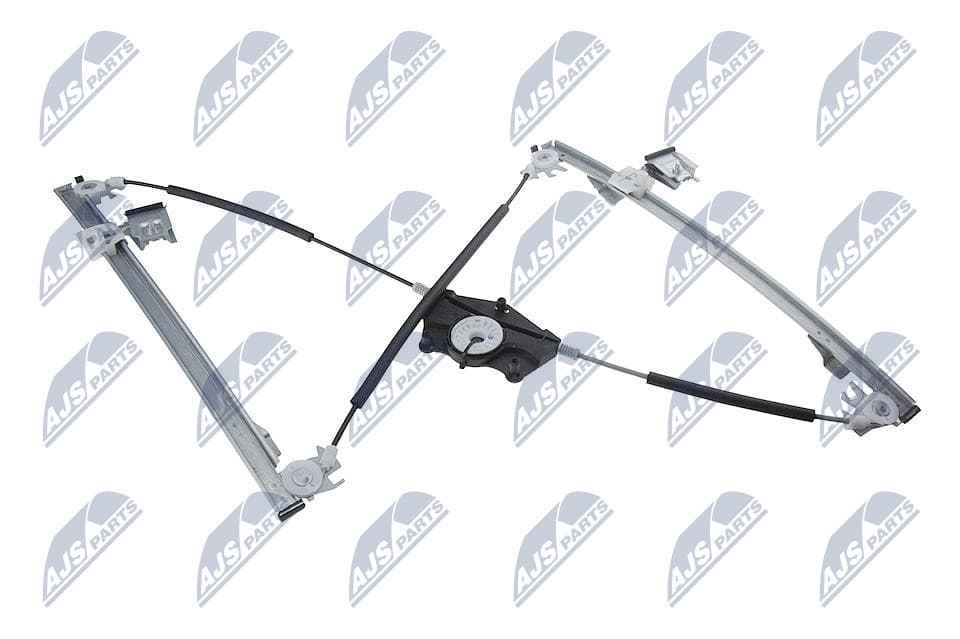NTY Mechanizmus zdvíhania okna EPS-SE-001 1