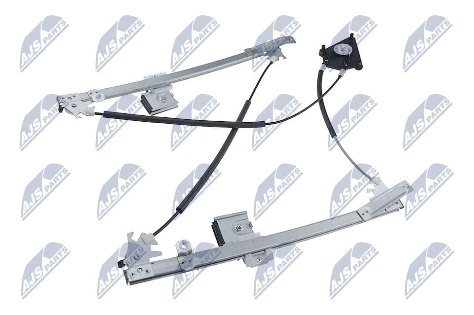 NTY Mechanizmus zdvíhania okna EPS-SE-009 1