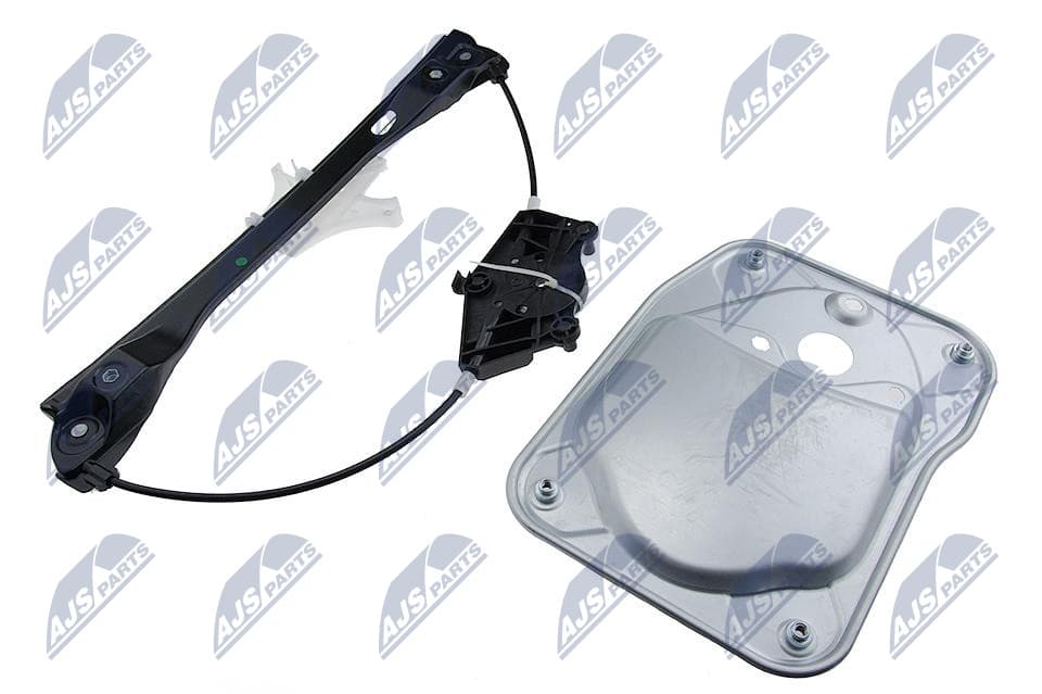 NTY Mechanizmus zdvíhania okna EPS-SK-023 1