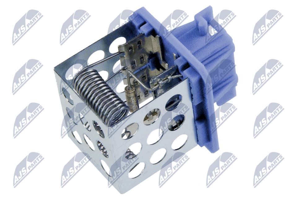 NTY Odpor vnútorného ventilátora ERD-CT-014 1