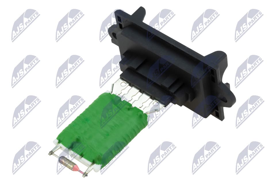 NTY Odpor vnútorného ventilátora ERD-CT-031 1