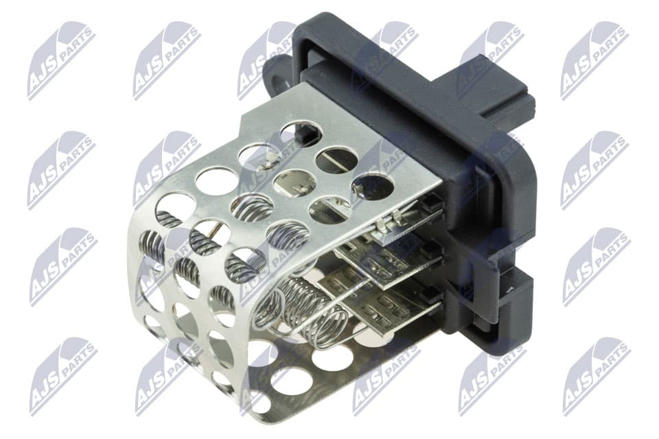NTY Odpor vnútorného ventilátora ERD-CT-038 1