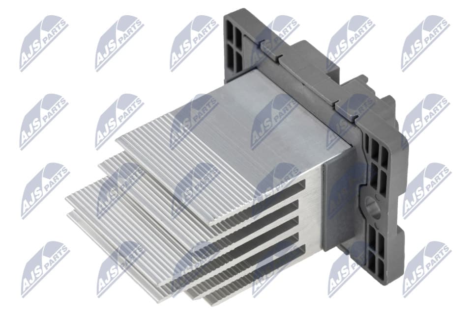 NTY Odpor vnútorného ventilátora ERD-HY-506 1
