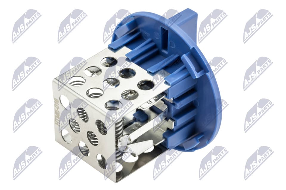 NTY Odpor vnútorného ventilátora ERD-ME-016 1