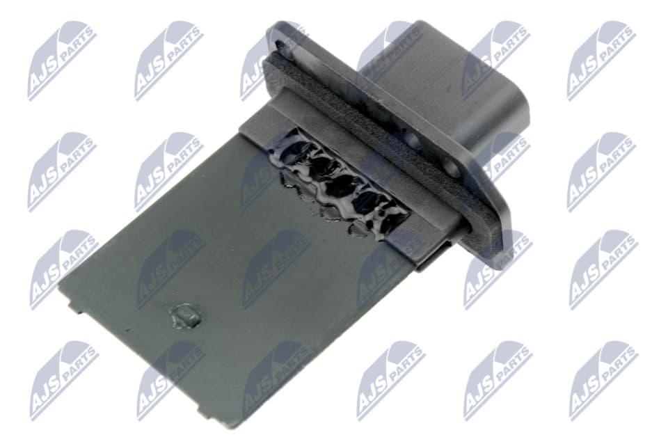 NTY Odpor vnútorného ventilátora ERD-NS-008 1