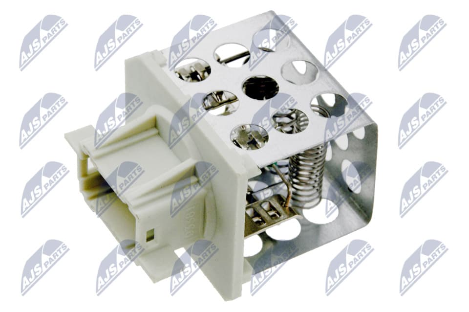 NTY Odpor vnútorného ventilátora ERD-PE-004 1