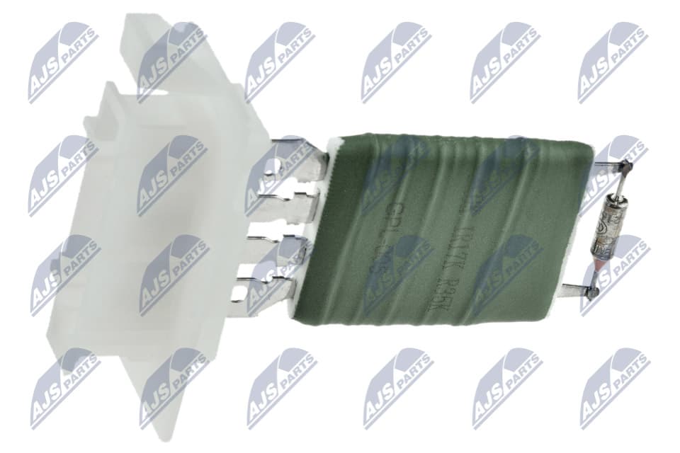 NTY Odpor vnútorného ventilátora ERD-PL-005 1