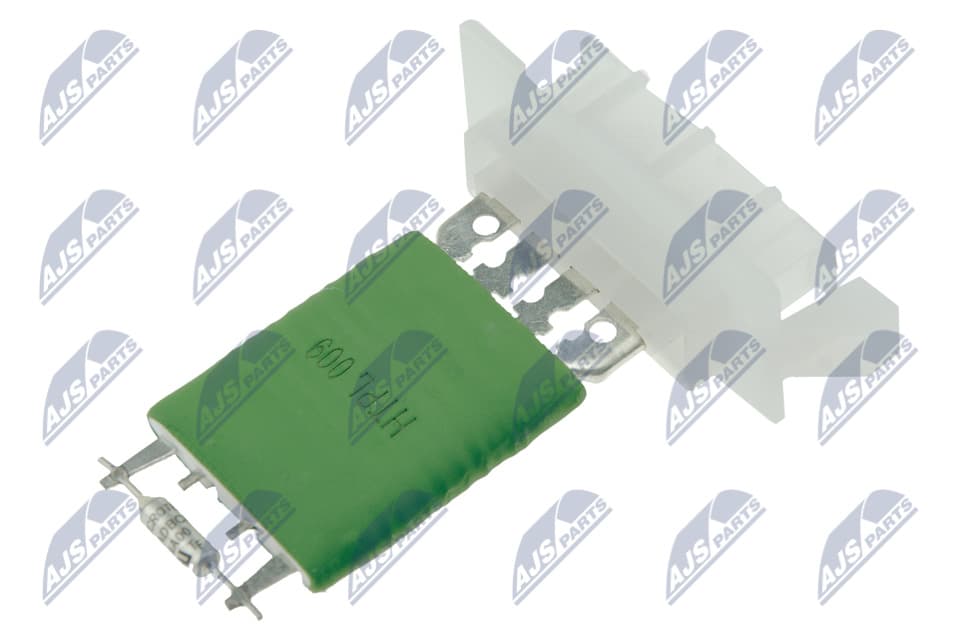 NTY Odpor vnútorného ventilátora ERD-PL-009 1