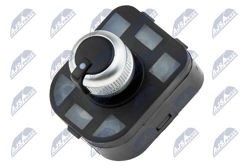 NTY Spínač nastavenia zrkadla EWS-AU-062 1