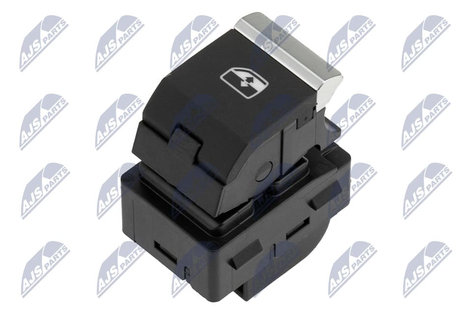 NTY Spínač elektrického otvárania okien EWS-AU-068 1