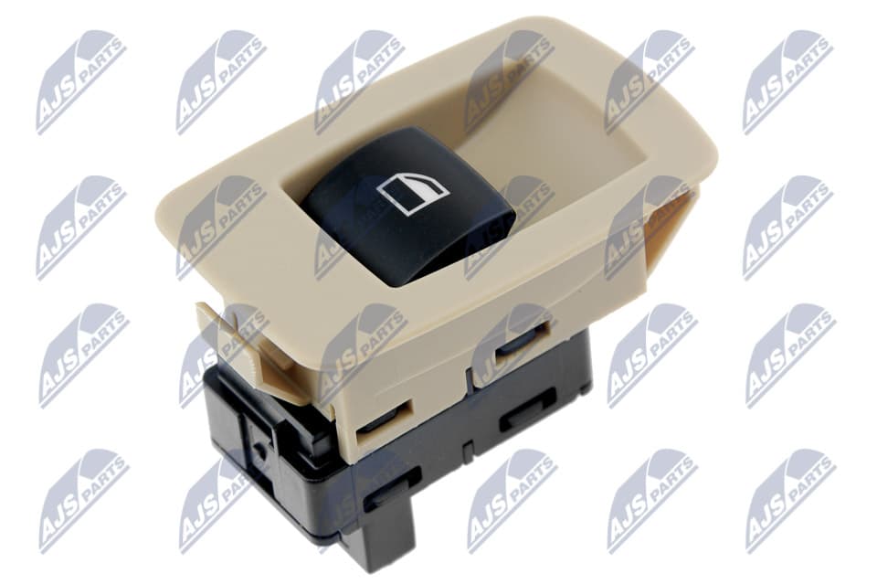NTY Spínač elektrického otvárania okien EWS-BM-014 1