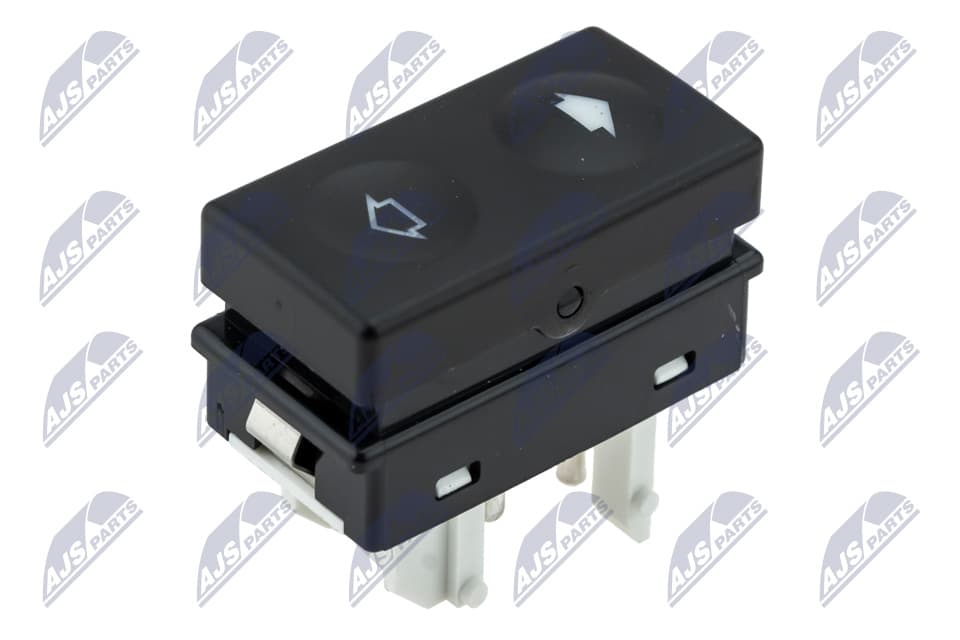 NTY Spínač elektrického otvárania okien EWS-BM-162 1