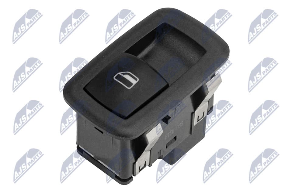 NTY Spínač elektrického otvárania okien EWS-CH-035 1