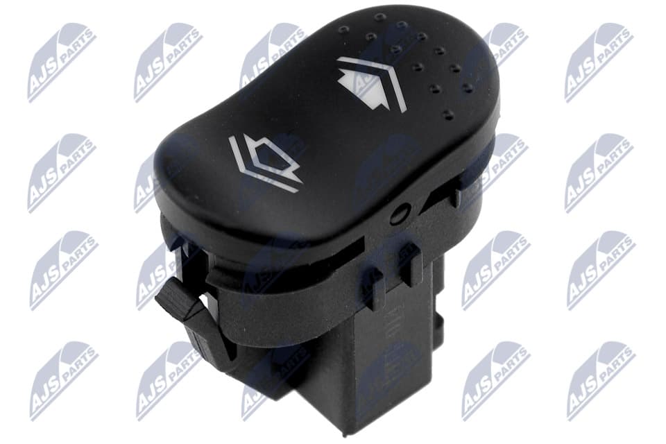 NTY Spínač elektrického otvárania okien EWS-FR-014 1