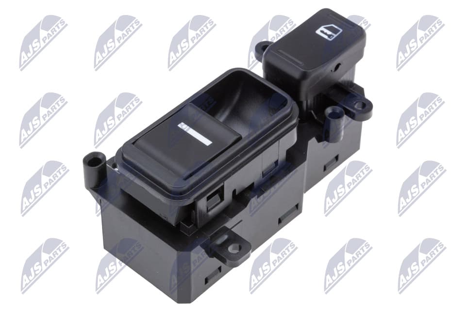 NTY Spínač elektrického otvárania okien EWS-HD-017 1