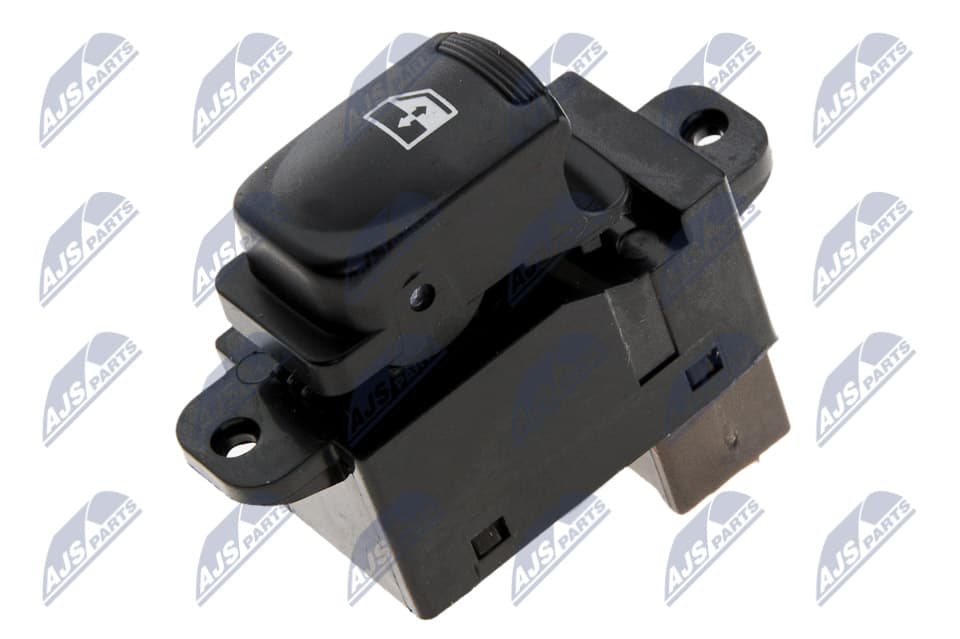 NTY Spínač elektrického otvárania okien EWS-HY-003 1