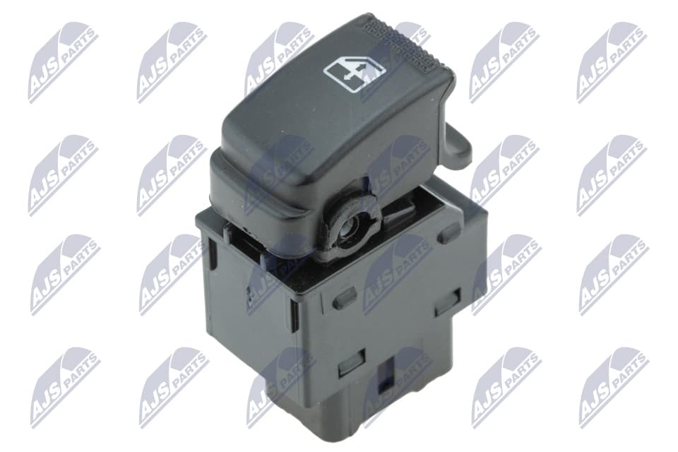 NTY Spínač elektrického otvárania okien EWS-HY-060 1