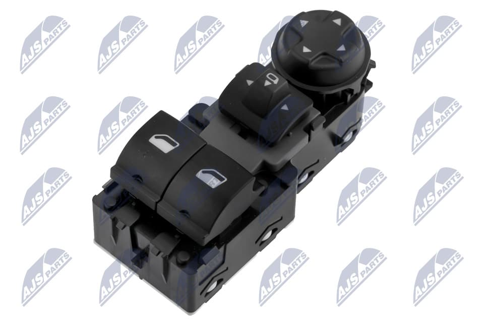 NTY Spínač elektrického otvárania okien EWS-PE-045 1