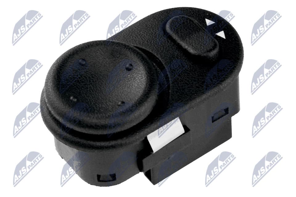 NTY Spínač nastavenia zrkadla EWS-PL-005 1