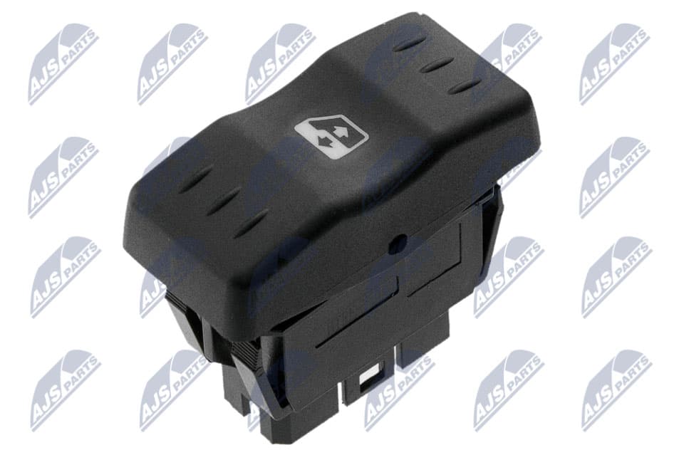 NTY Spínač elektrického otvárania okien EWS-RE-011 1
