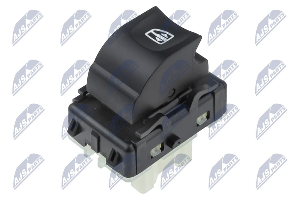NTY Spínač elektrického otvárania okien EWS-RE-069 1
