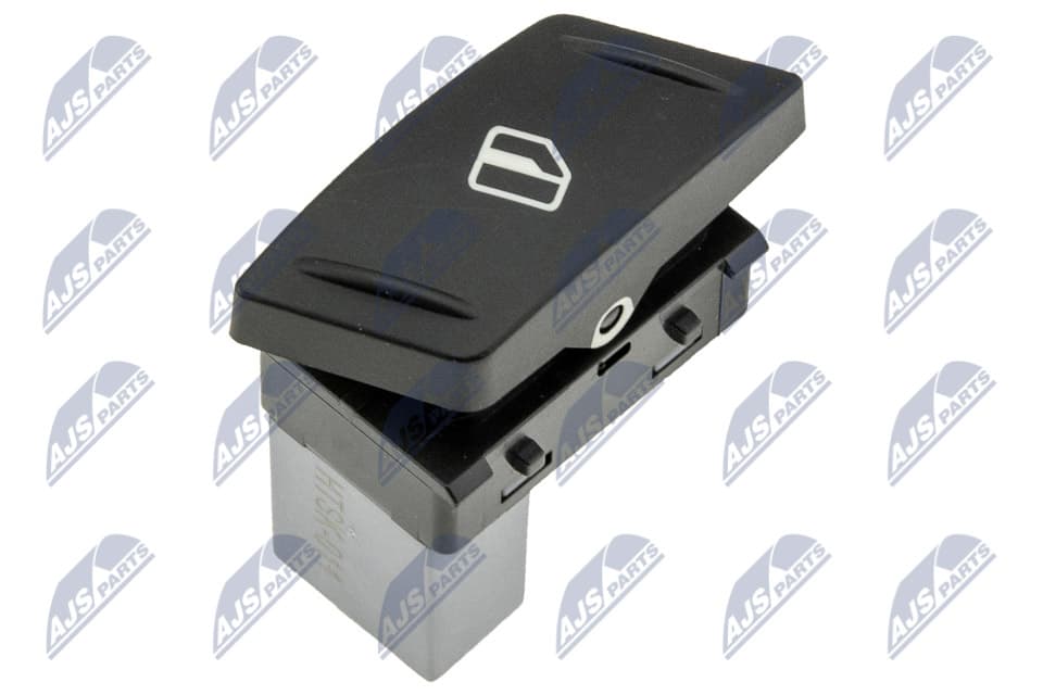 NTY Spínač elektrického otvárania okien EWS-SK-011 1