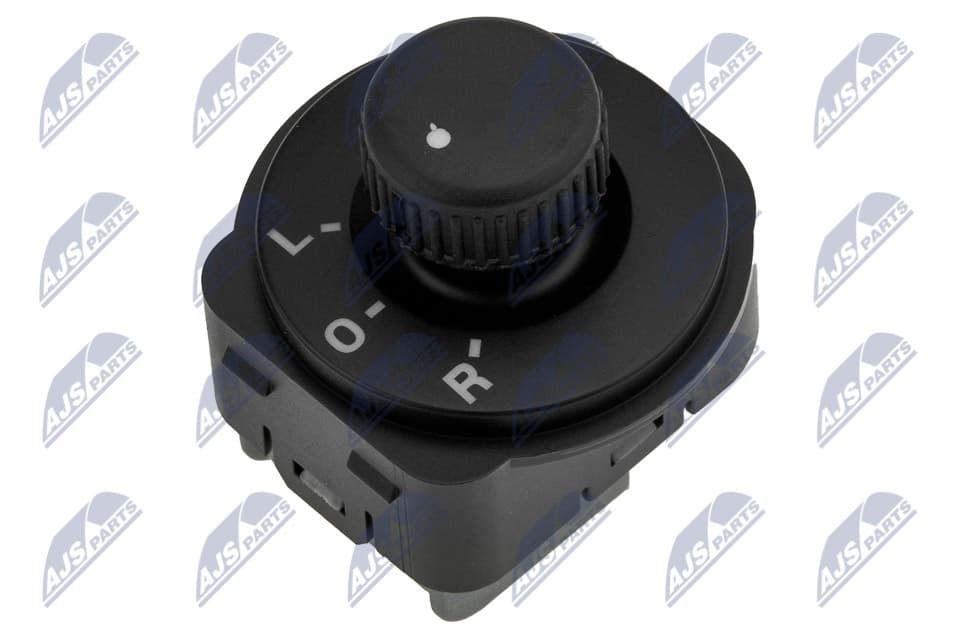 NTY Spínač elektrického otvárania okien EWS-SK-022 1