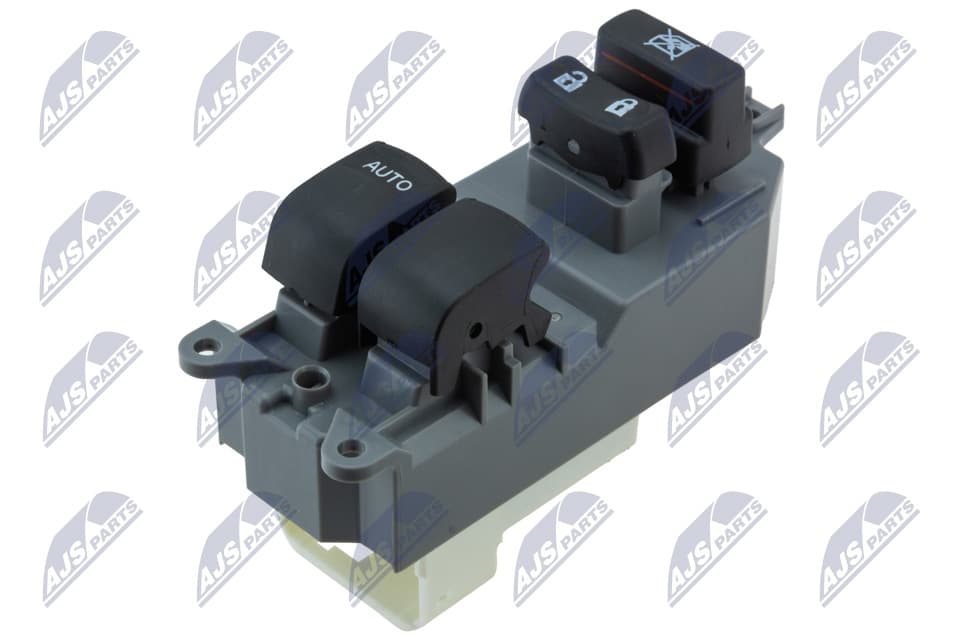 NTY Spínač elektrického otvárania okien EWS-TY-040 1