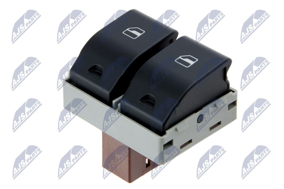 NTY Spínač elektrického otvárania okien EWS-VW-071 1