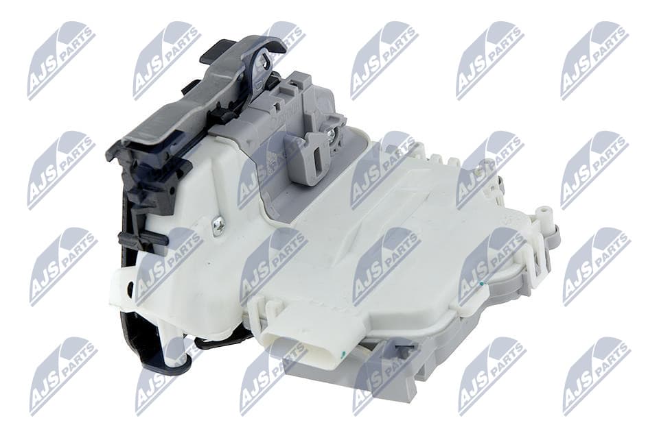 NTY Zámok dverí EZC-AU-032 1