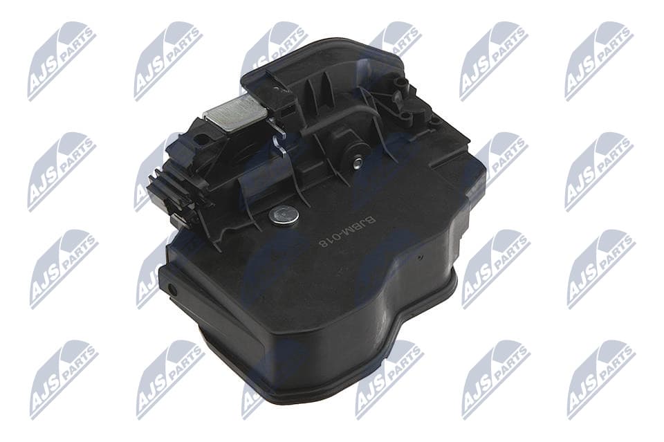 NTY Zámok dverí EZC-BM-018 1