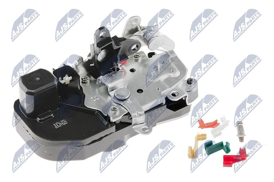 NTY Zámok dverí EZC-CH-029 1