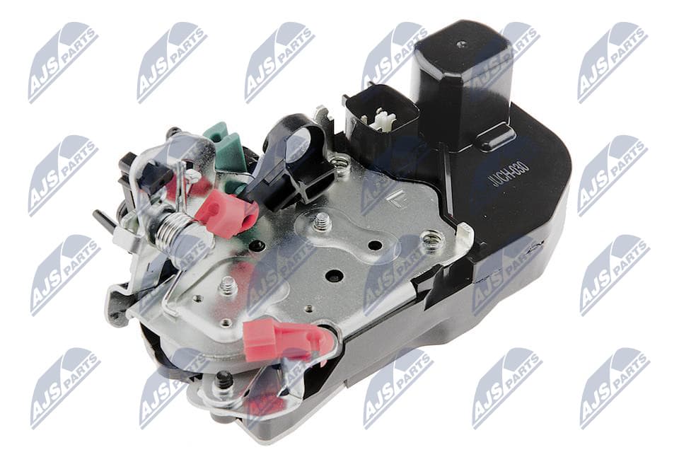 NTY Zámok dverí EZC-CH-030 1