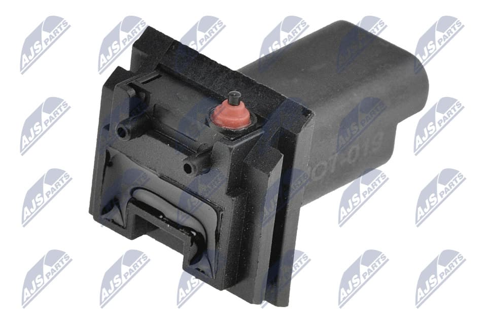 NTY Spínač, zámok dverí EZC-CT-019 1