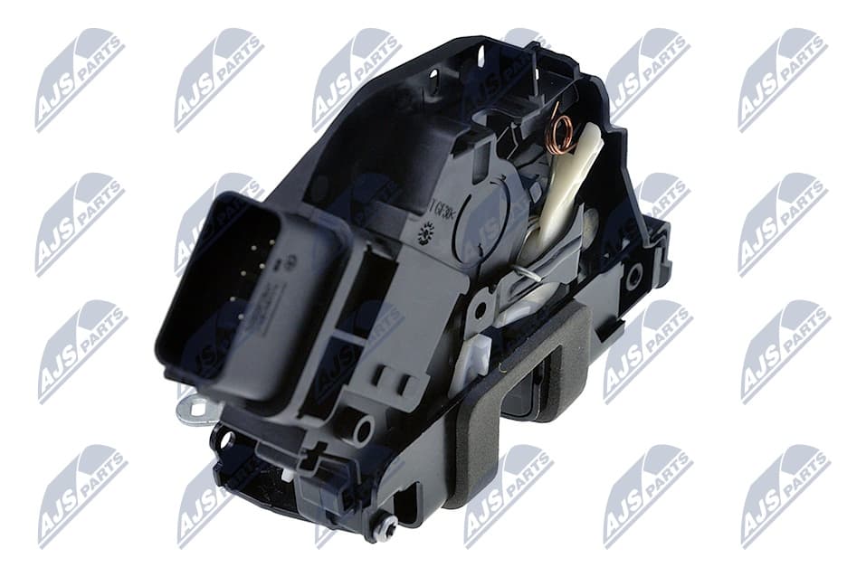 NTY Zámok dverí EZC-FR-010 1