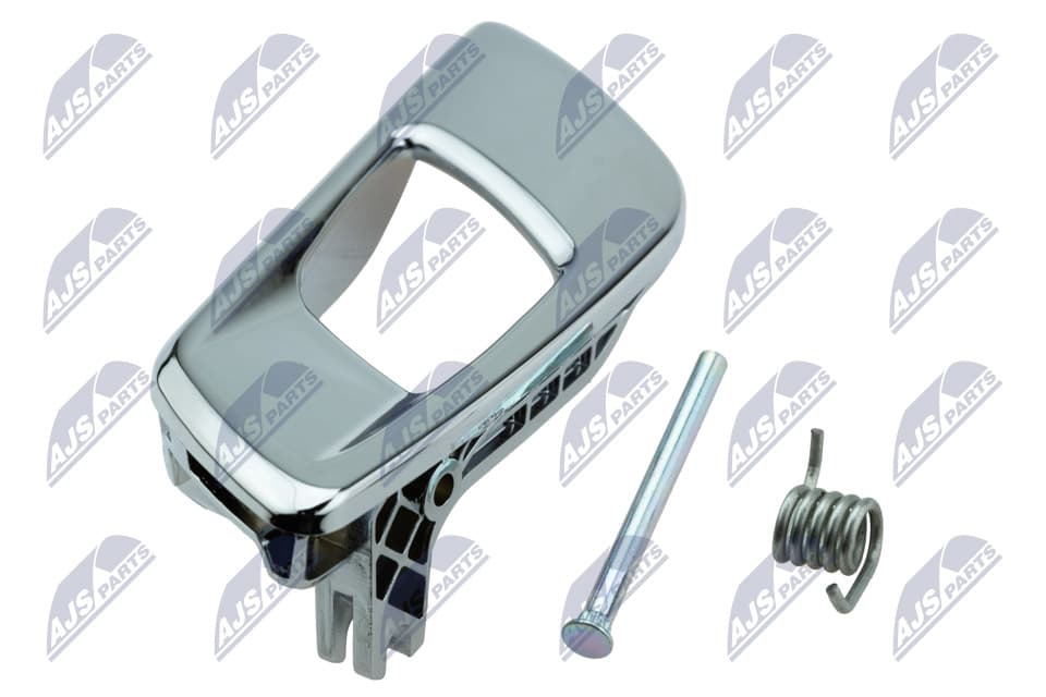 NTY Vnútorné madlo dverí EZC-FR-214 1