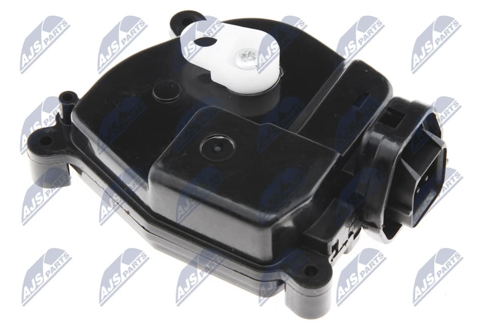 NTY Zámok dverí EZC-HY-506 1