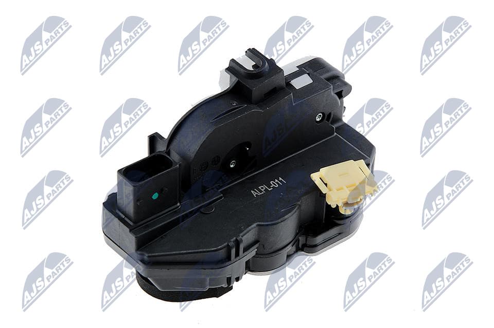 NTY Zámok dverí EZC-PL-011 1