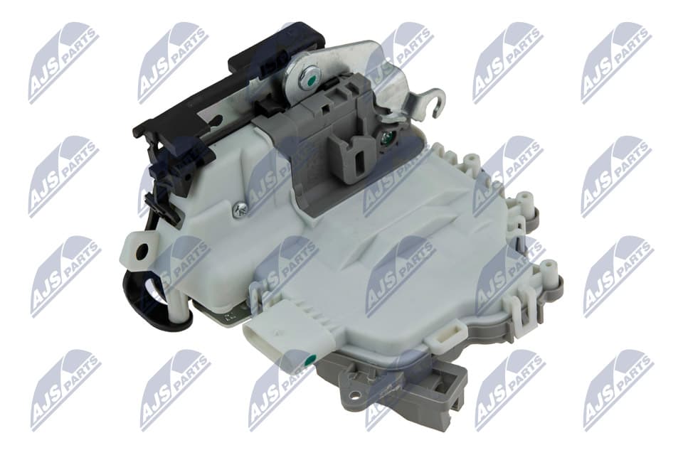 NTY Zámok dverí EZC-SE-028 1