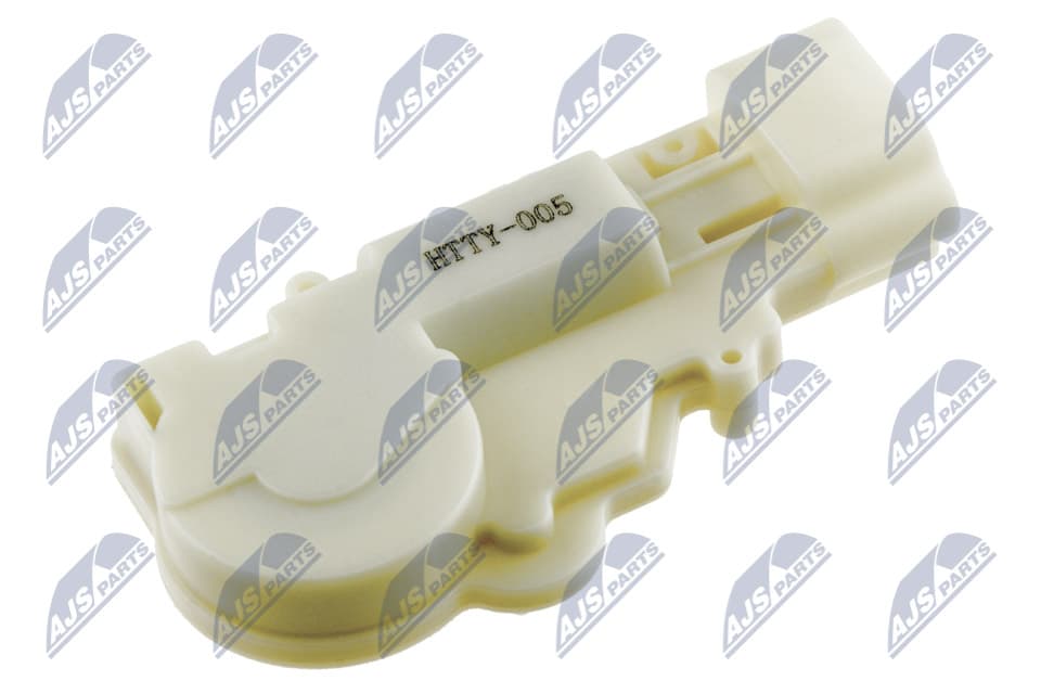 NTY Zámok dverí EZC-TY-005 1