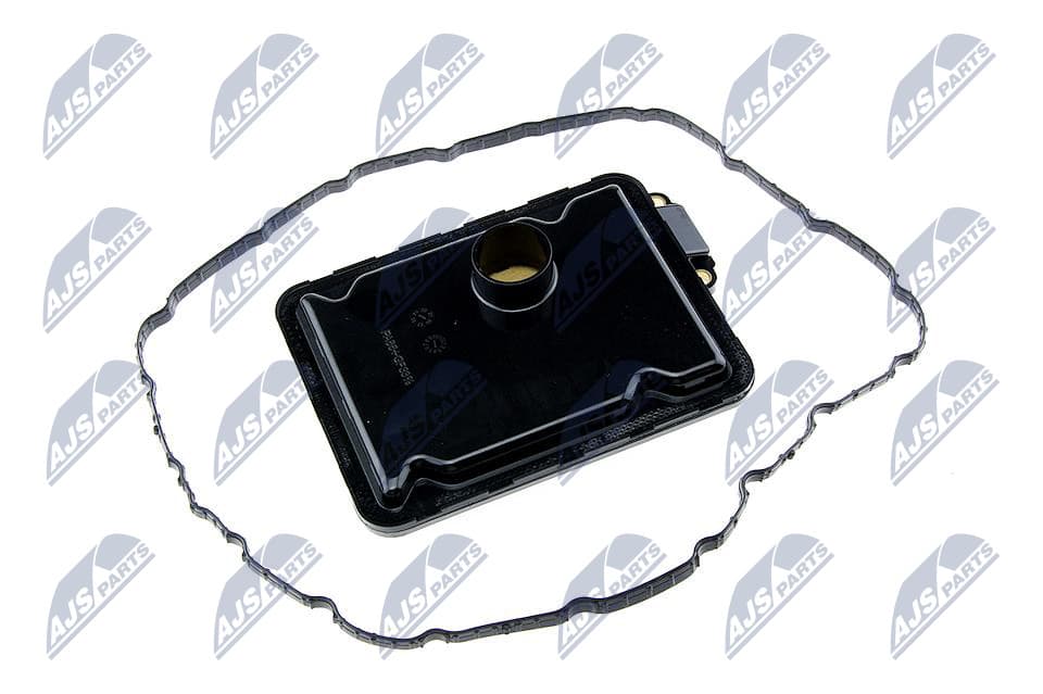 NTY Sada hydraulického filtra automatickej prevodovky FSF-HY-004 1