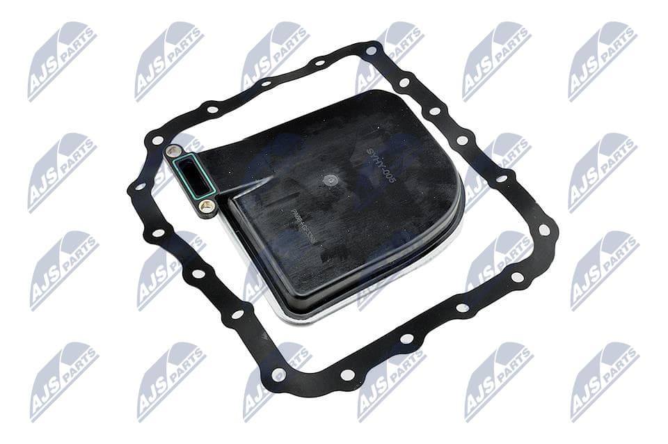 NTY Sada hydraulického filtra automatickej prevodovky FSF-HY-005 1