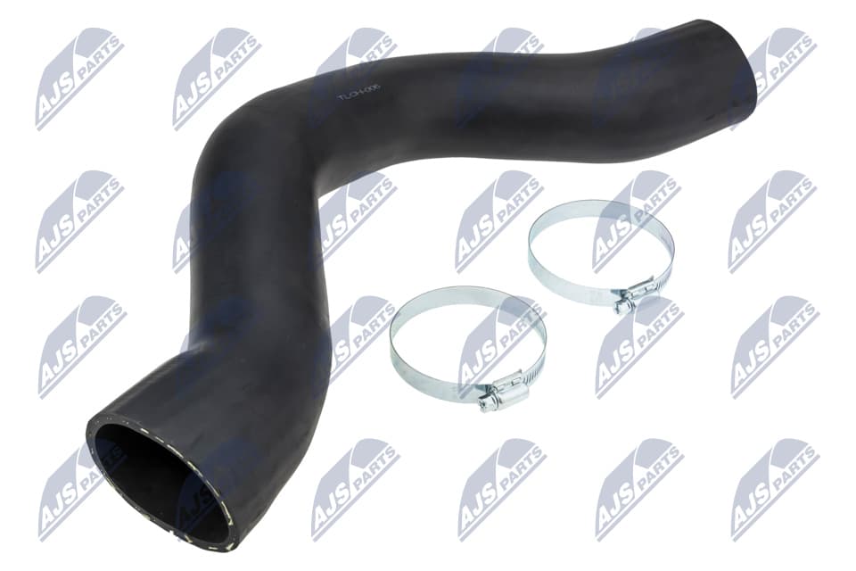 NTY Hadica plniaceho vzduchu GPP-CH-006 1