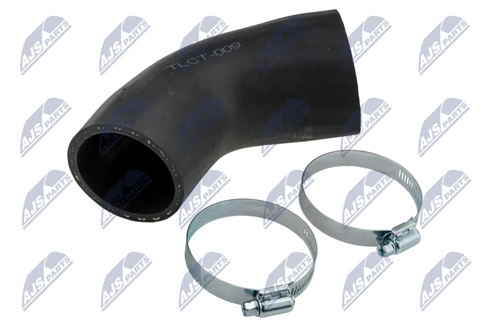 NTY Hadica plniaceho vzduchu GPP-CT-009 1