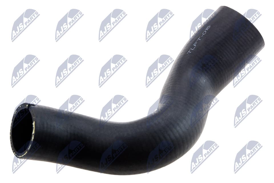 NTY Hadica plniaceho vzduchu GPP-FT-015 1