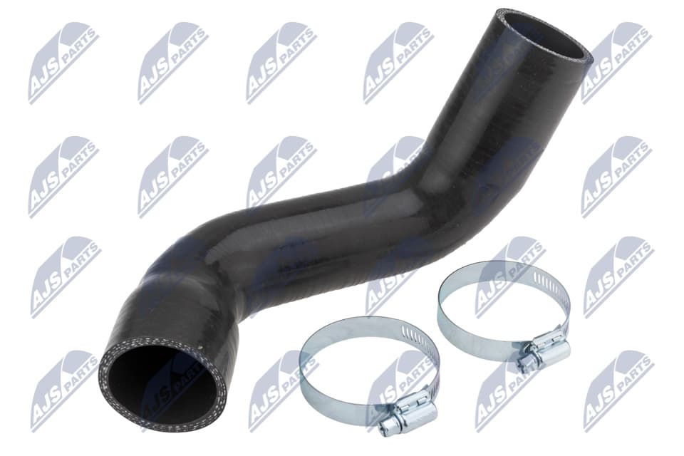 NTY Hadica plniaceho vzduchu GPP-RE-031 1
