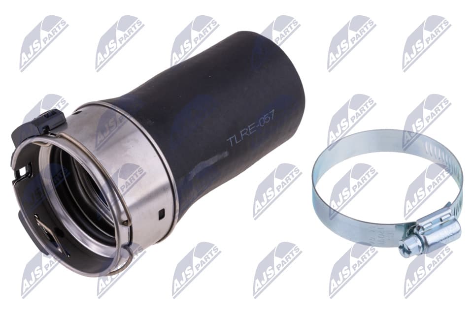 NTY Hadica plniaceho vzduchu GPP-RE-057 1
