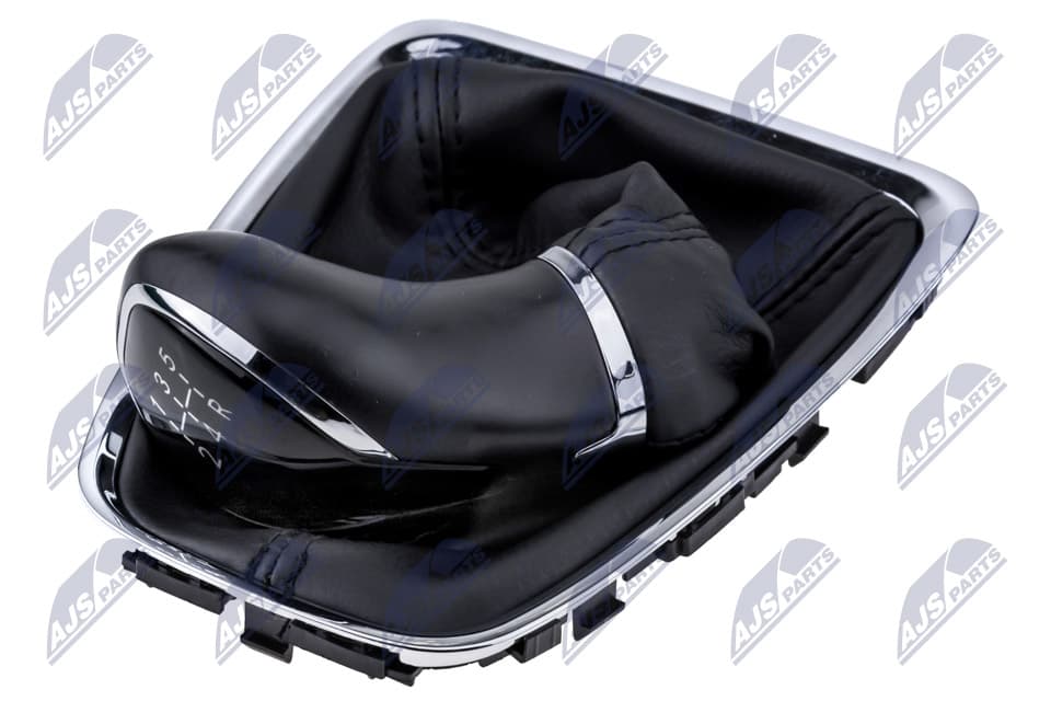 NTY Hlavica radiacej páky GZB-PL-026 1