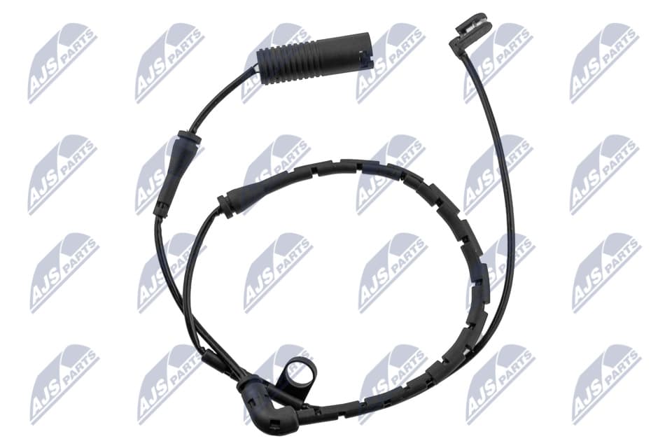 NTY Výstražný kontakt opotrebenia brzdového obloženia HCZ-LR-011 1