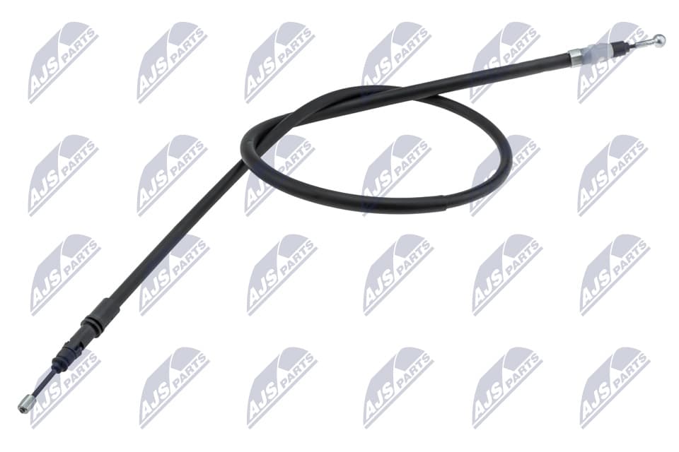 NTY Ťažné lanko parkovacej brzdy HLR-CT-022 1